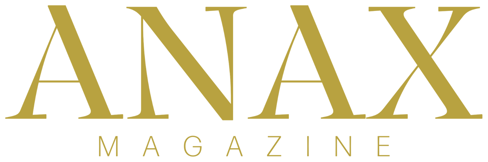 Anax Magazine