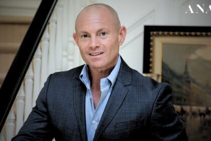 Brian Ferdinand EverForward Portfolio Manager analyzing global market data.