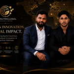 SIN NutriGlobal Indian health innovation brand from Kerala