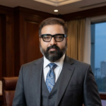 Abhilash Prabhakar leadership across energy, infrastructure and institution building